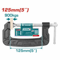 Prensas - Pinzas - Sujeción - Ángulos