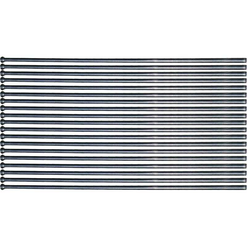 Juego de agujas para escareador UP125 19 piezas Urrea