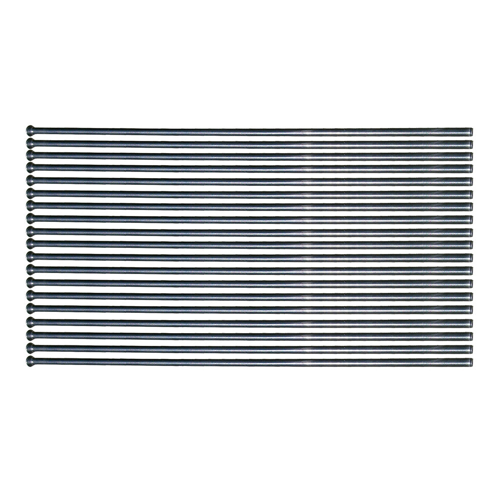 Juego de agujas para escareador UP125 19 piezas Urrea