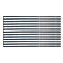 Juego de agujas para escareador UP125 19 piezas Urrea