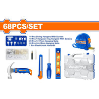 Kits de Herramientas en Cajas