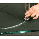 Pistola para fracturar cristal grueso 8 a 19mm. (Fuerza Controlada)