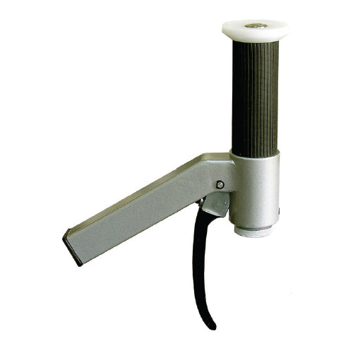 Pistola para fracturar cristal grueso 8 a 19mm. (Fuerza Controlada)