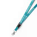 Cinta Para Carnet Carbone (Lanyard)