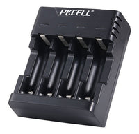 Baterías Recargables