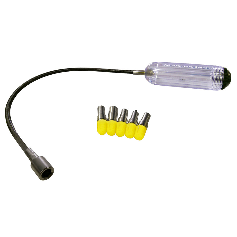 Destornillador para ajuste del carburador Surtek