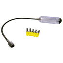 Destornillador para ajuste del carburador Surtek