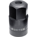 Extractor de capuchon 1-1/8" Surtek