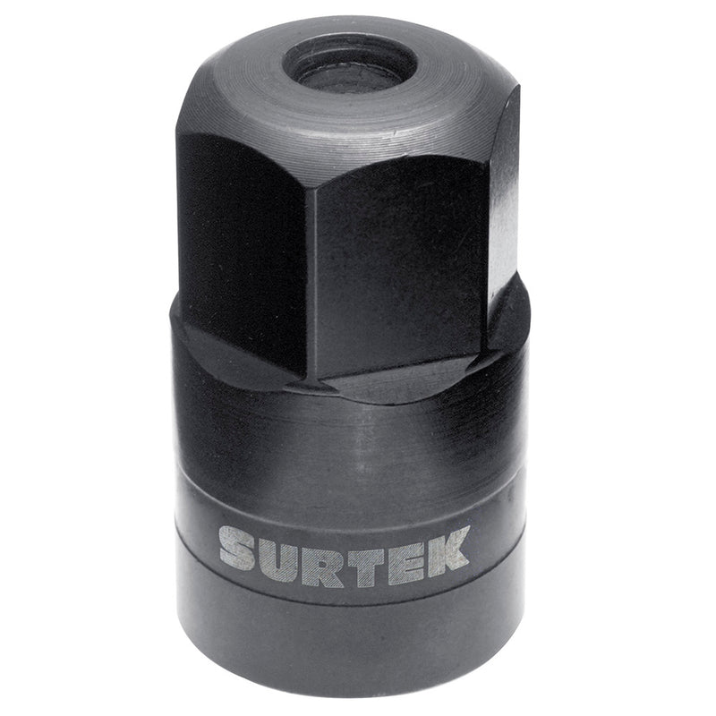 Extractor de capuchon 1-1/8" Surtek