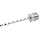 Válvula para inflar balones 100 piezas Surtek