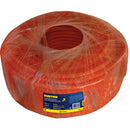 Manguera flexible con guía 1" x 50m Surtek para cables electricos