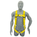 Arnés posicionamiento unitalla Surtek