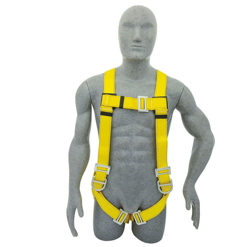 Arnés posicionamiento unitalla Surtek