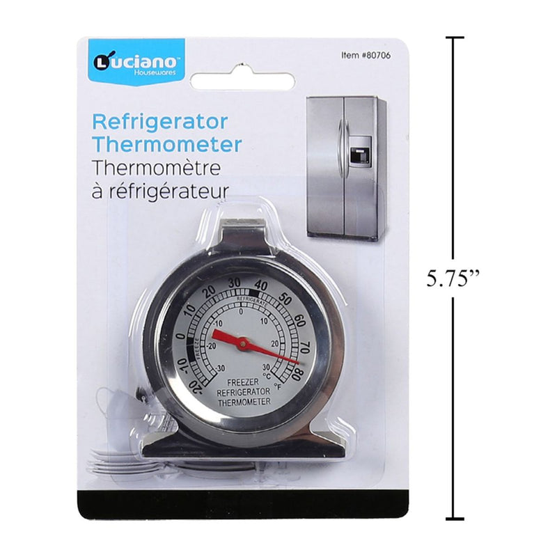 Termómetro para frigorífico Luciano