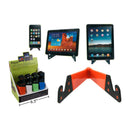 iFocus, soporte portátil para tableta / teléfono inteligente (Viene en colores variados al azar)