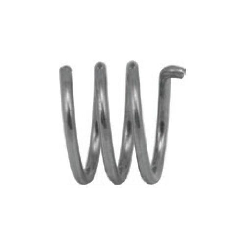 Resorte de boquilla para antorcha mig MB15 ( se vende por unidad).