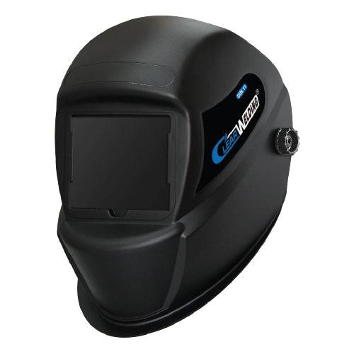 Mascara De Soldar De Arco-Pasivo ( Con Filtro Movible) ST100 DIN11 Diseño Exclusivo Para Soldadura