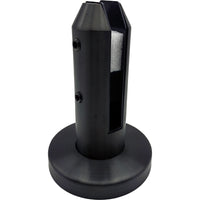 Barandas De Acero Inoxidable Negro Pvd