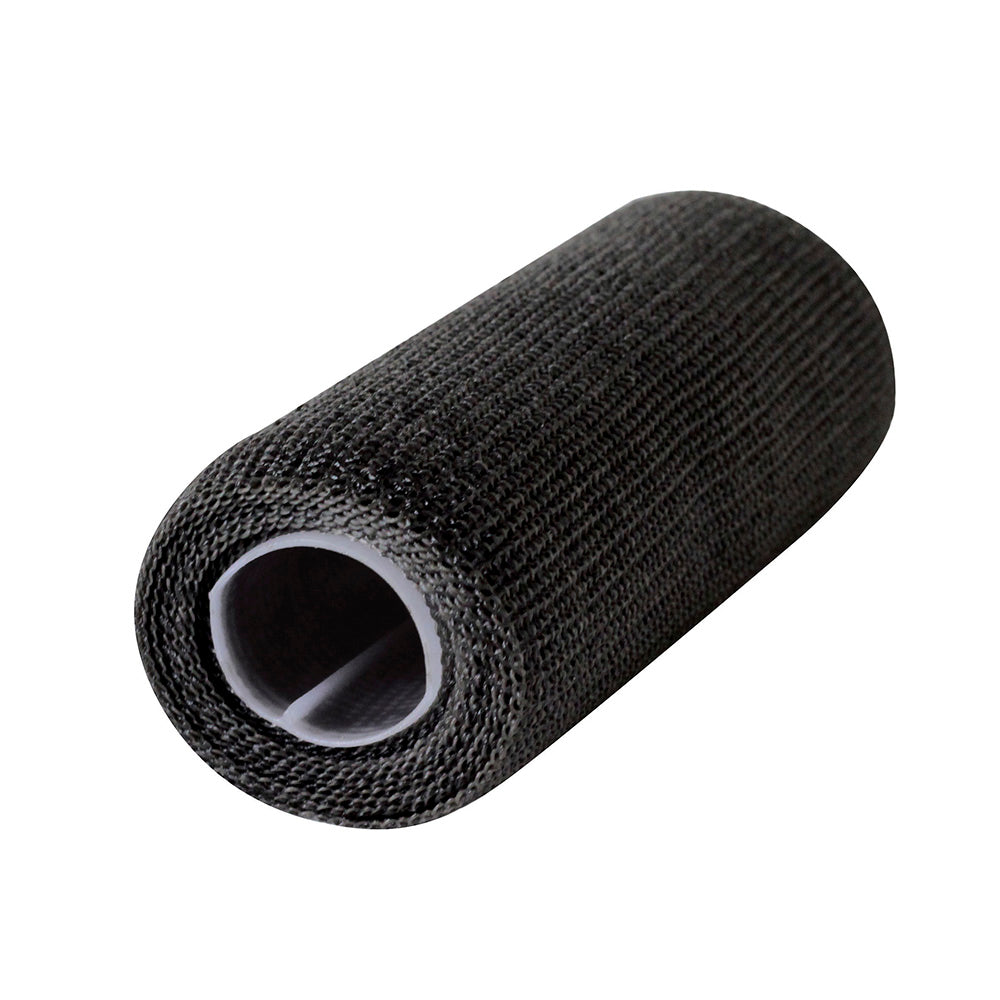 Cinta fibra de vidrio para reparación 2" Urrea