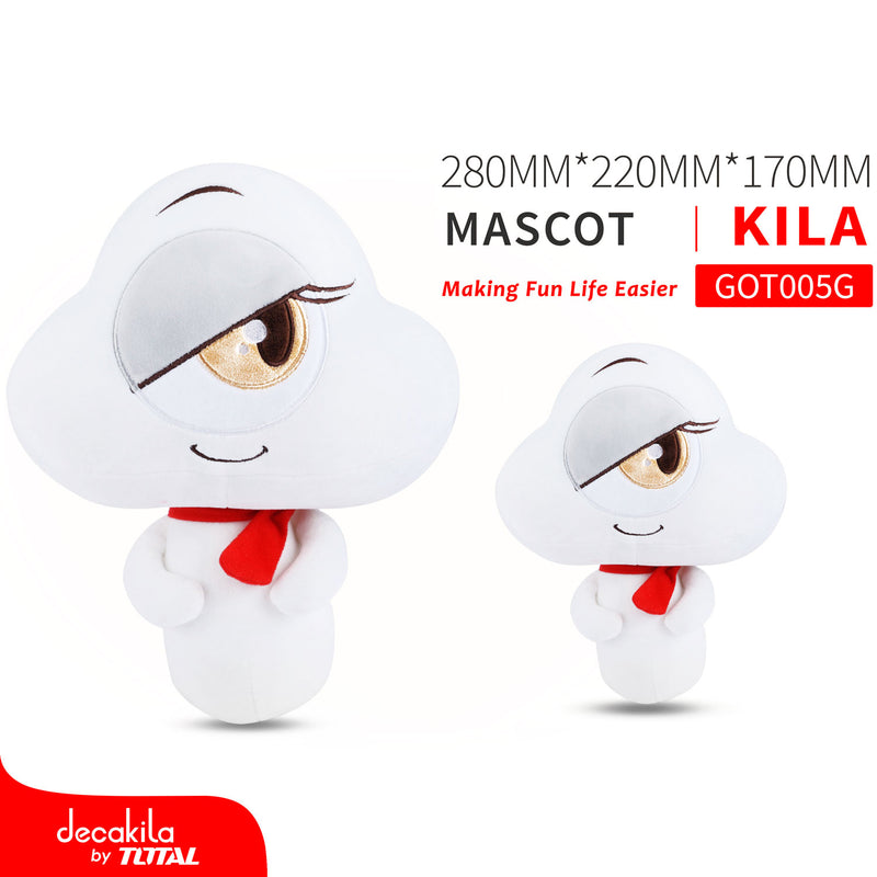 Mascota KILA de tela tensora súper suave y algodón, 250mm*200mm*300mm