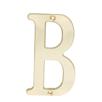 Letras - Numeros - Letreros