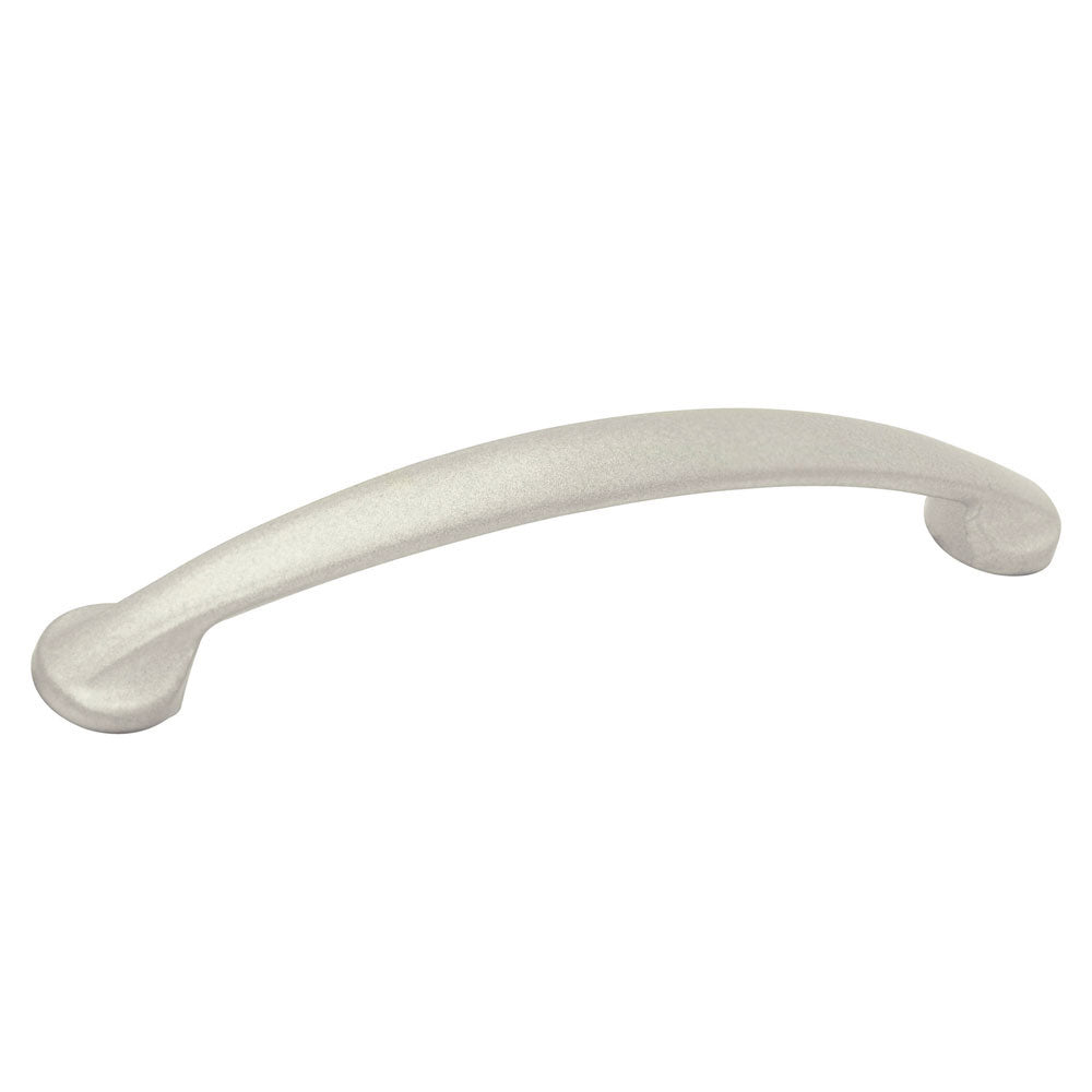 Tirador clásica tipo 02 níquel satinado Lock