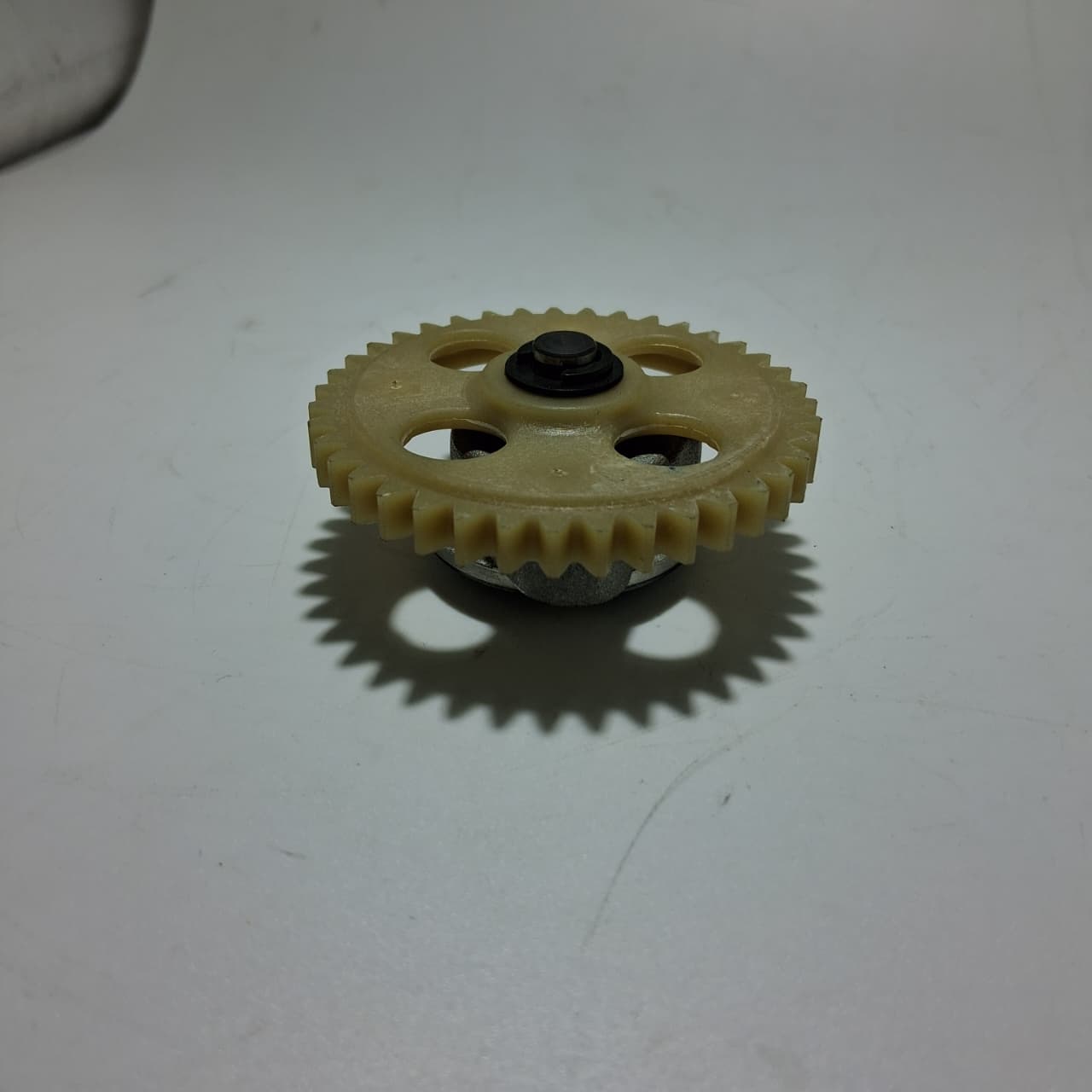 Bomba de aceite (K-BLADE125)