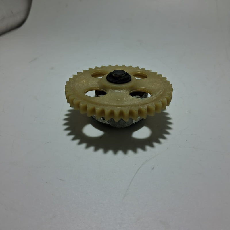 Bomba de aceite (K-BLADE125)