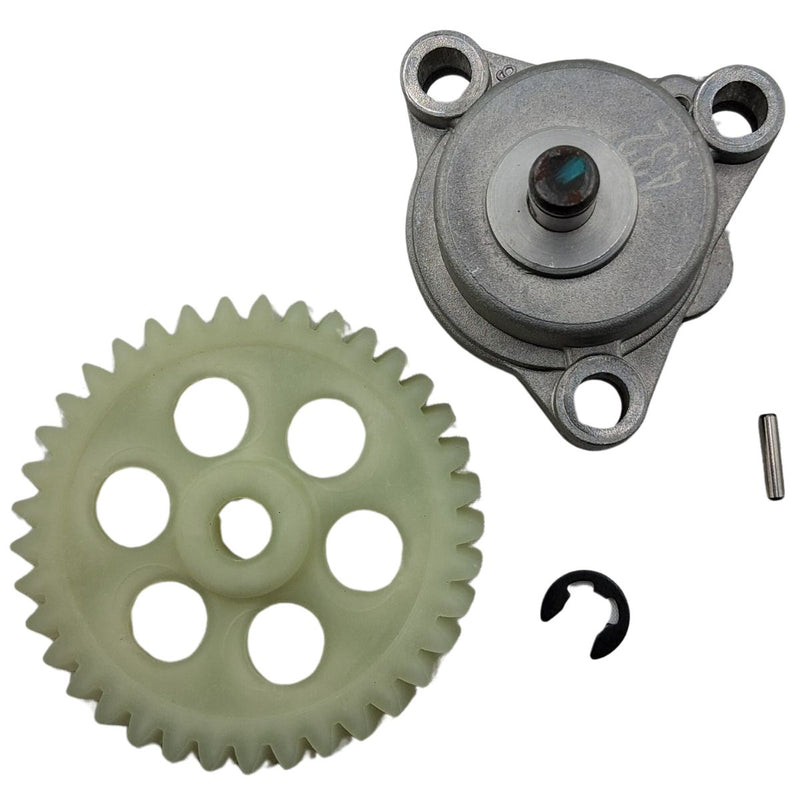 Bomba de aceite (TNT135)