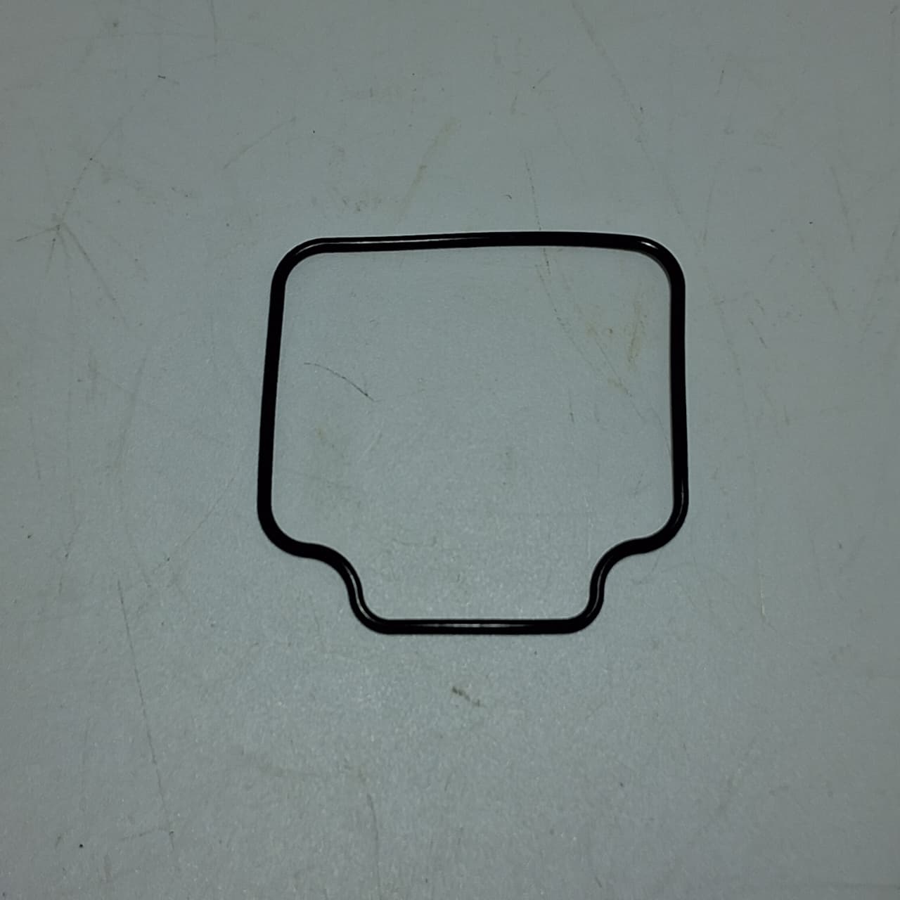 Empacadura de deposito del carburador (K-BLADE125)