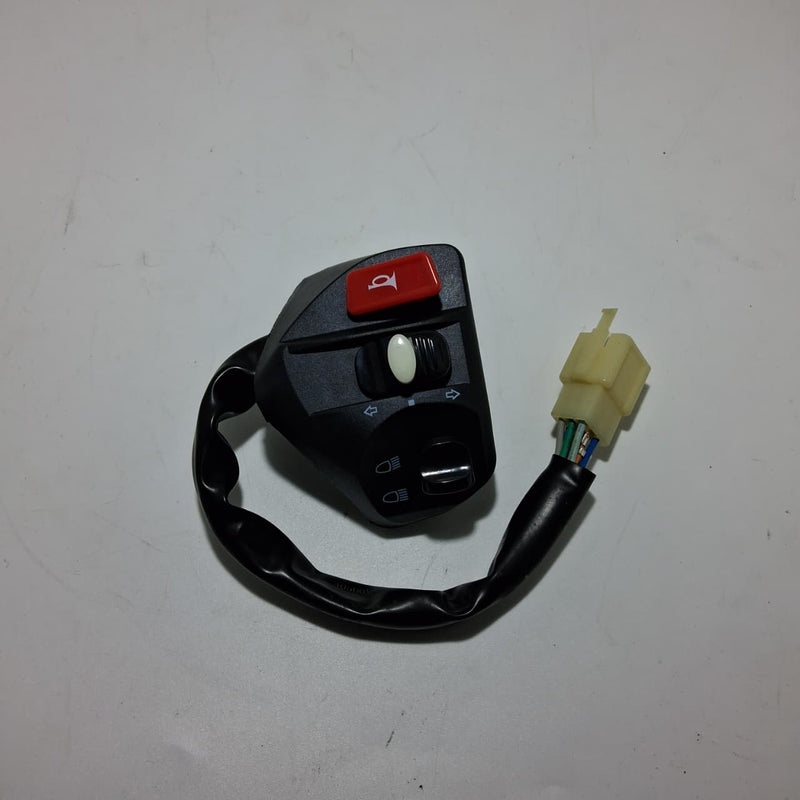 Mandos izquierdos (K-BLADE125)