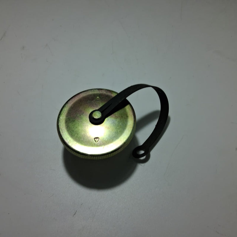 Tapa del tanque de gasolina (K-BLADE125)