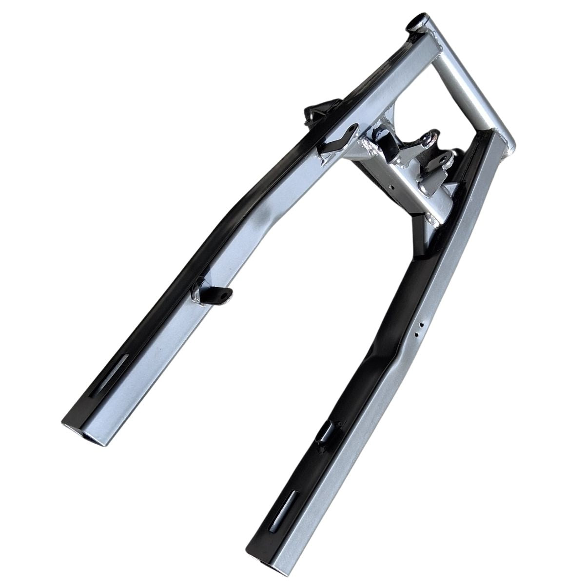 Basculante OFF ROAD (TX200)