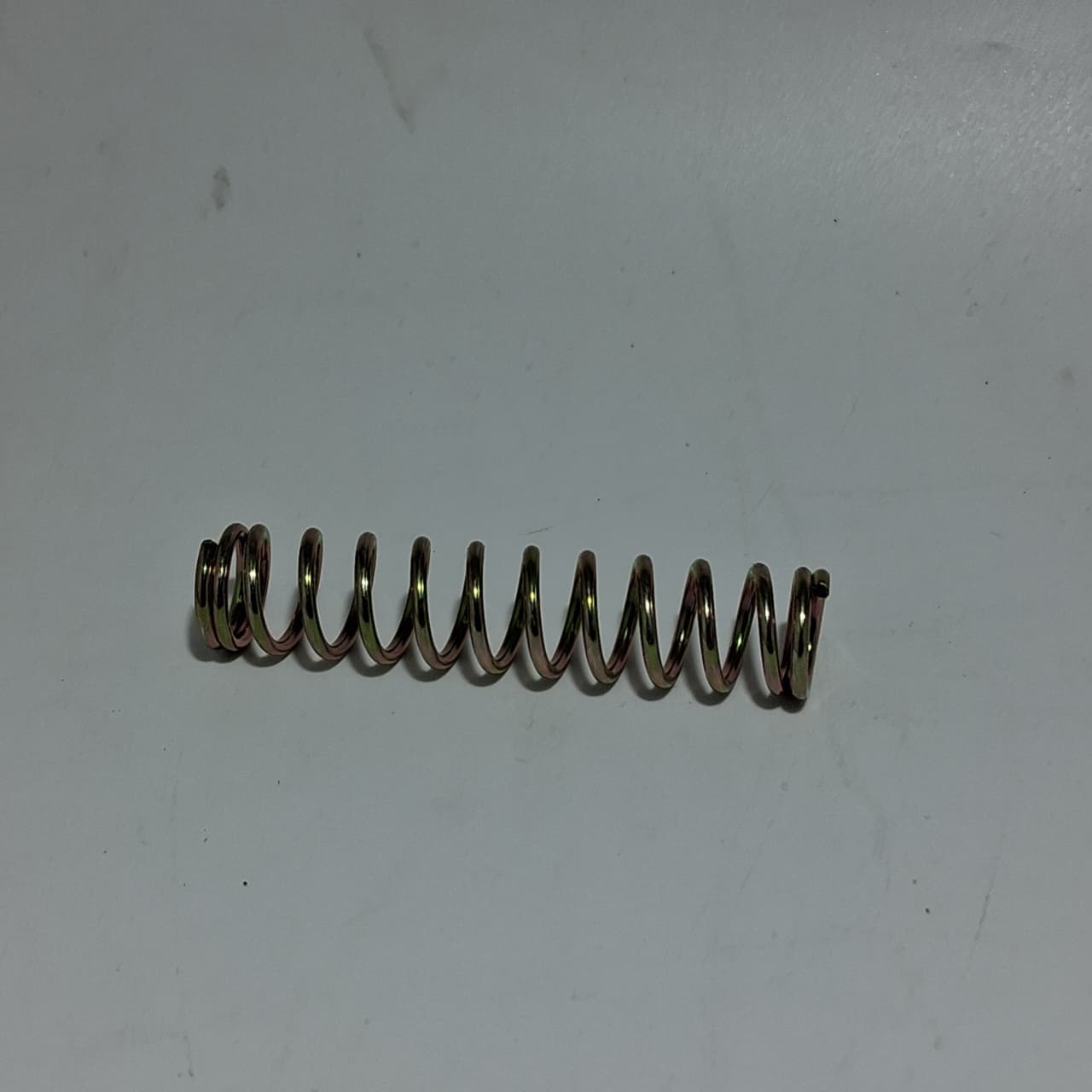 Resortes de freno de tambor (K-BLADE125)