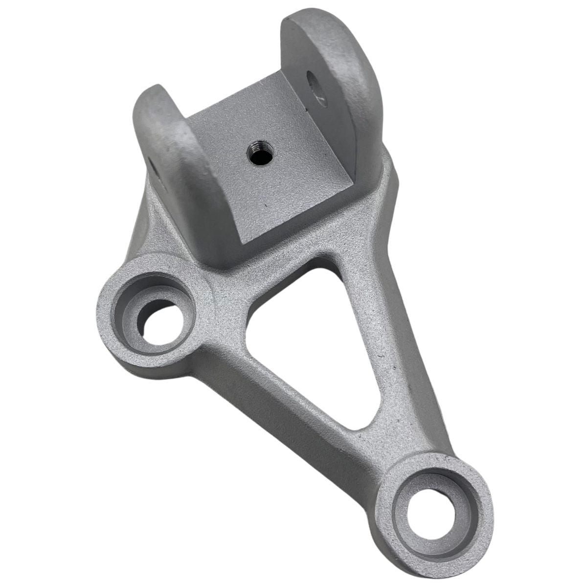 Anclaje de posapies delantero izquierdo (TRK251 / TRK502X)