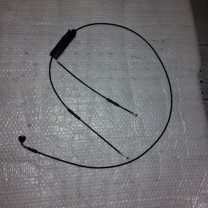 Cable de acero (ZAFFERANO250)