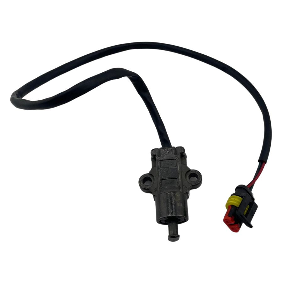 Interruptor de caballete lateral (TNT25 / ZAFFERANO250 / 302S / LEONCINO500 / TNT600)