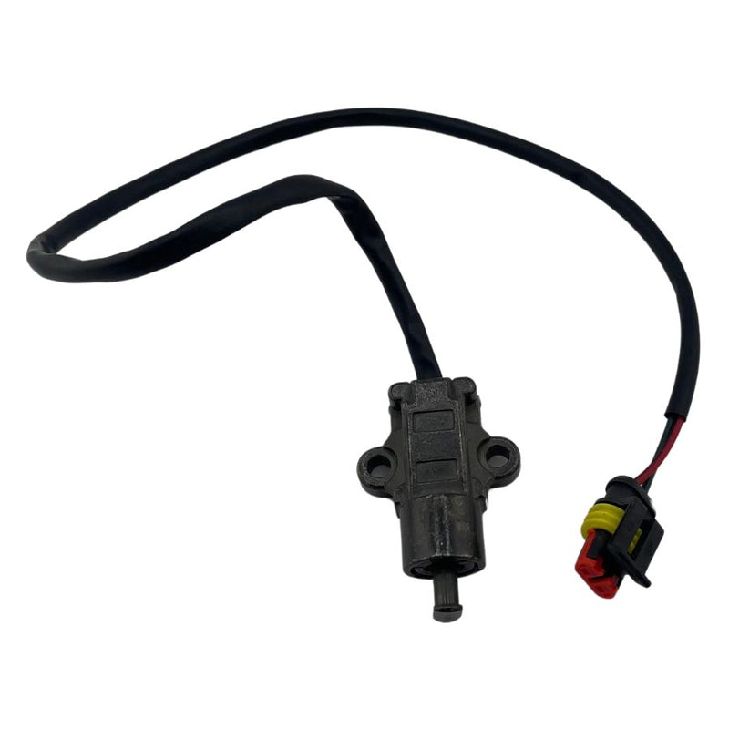 Interruptor de caballete lateral (TNT25 / ZAFFERANO250 / 302S / LEONCINO500 / TNT600)