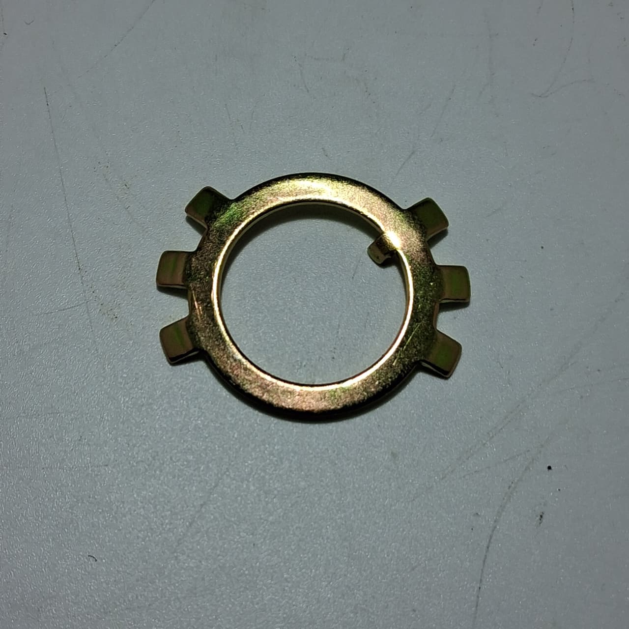 Arandela de seguridad (K-BLADE125)