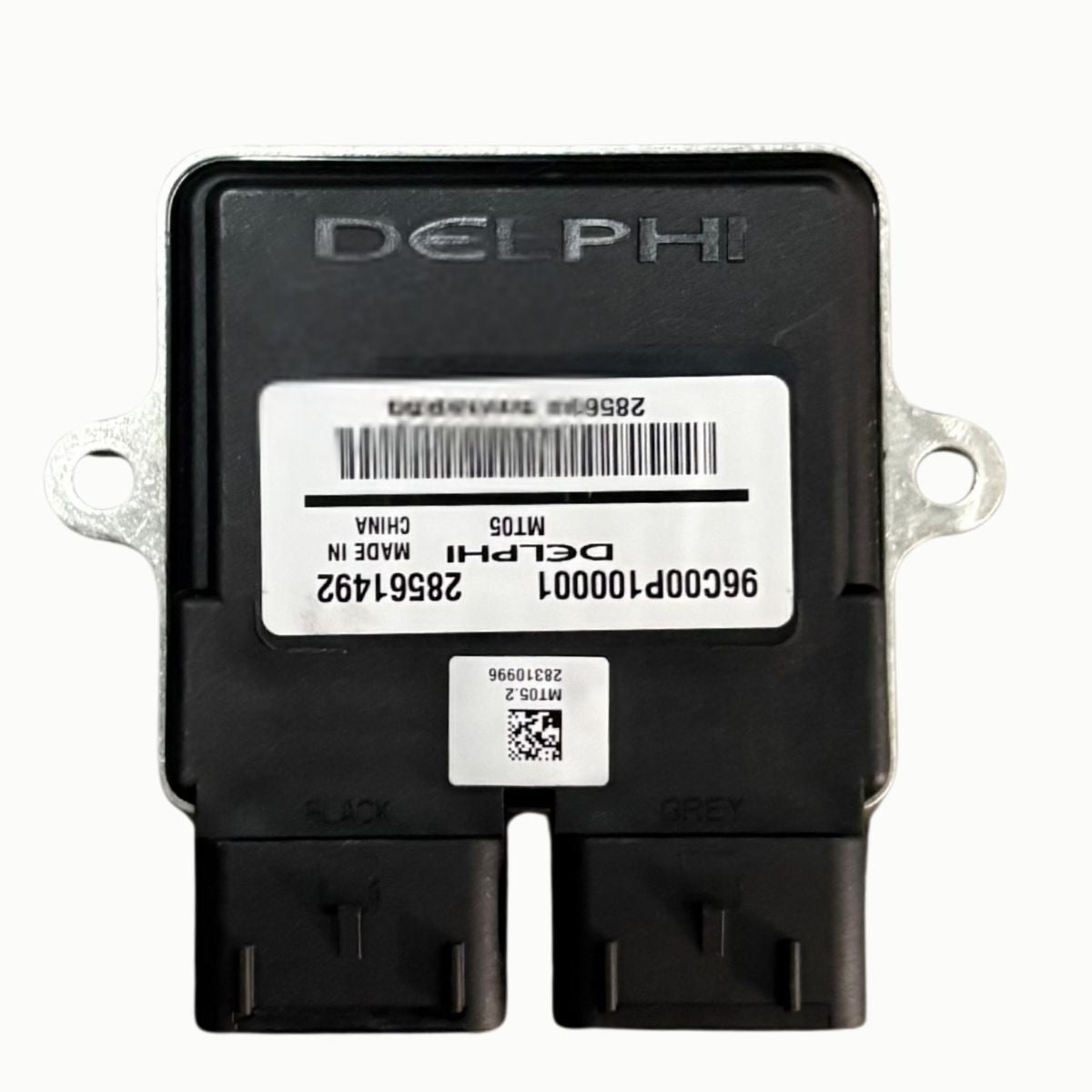 Computadora central ECU (TNT135)