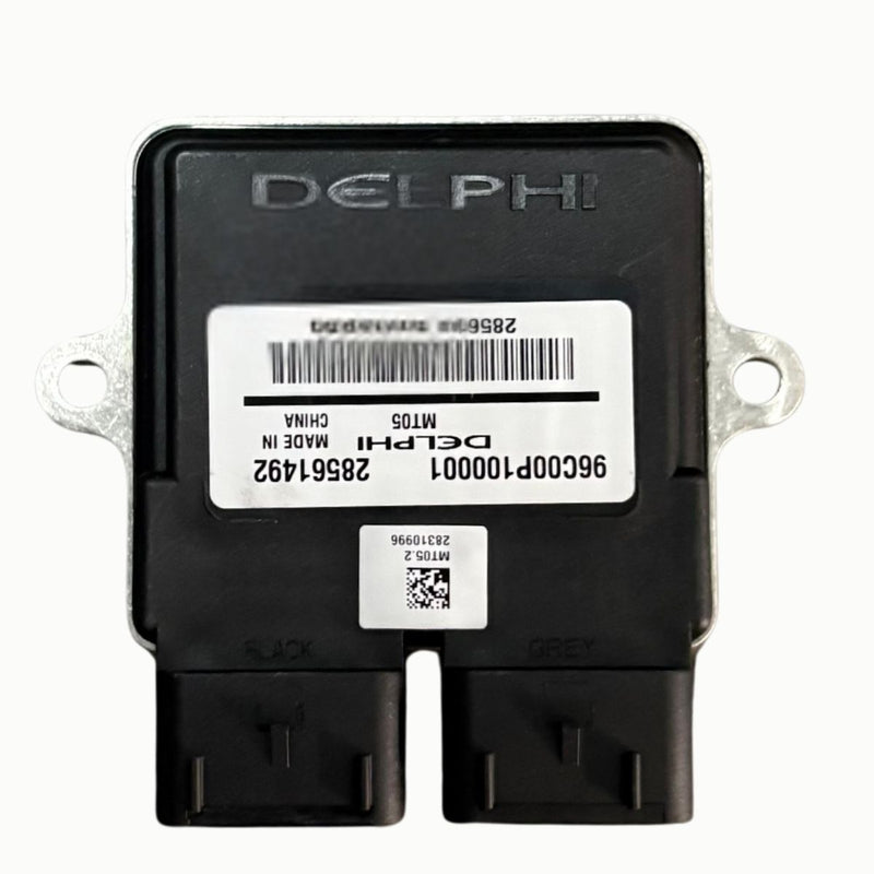 Computadora central ECU (TNT135)