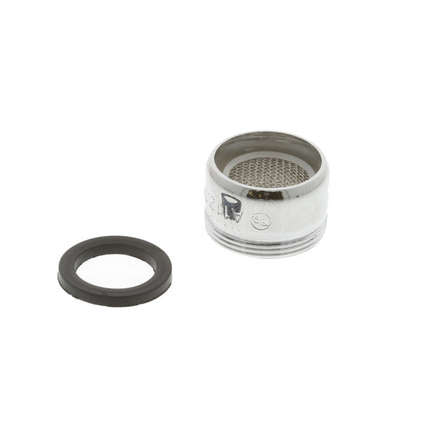 Aireador de 13/16" para llave de fregador