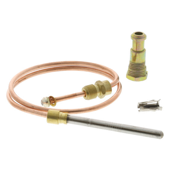 Termocupla de 18" para piloto de gas