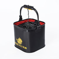 Cajas y Organizadores para pesca