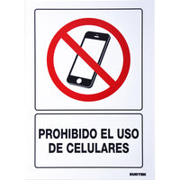Letreros