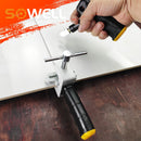 Cortador de baldosas Kit de herramientas de corte profesional para cerámica azulejos Vidrios porcelanato