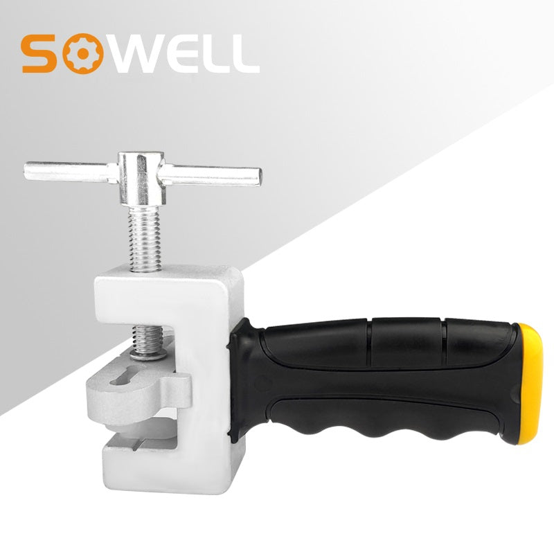 Cortador de baldosas Kit de herramientas de corte profesional para cerámica azulejos Vidrios porcelanato