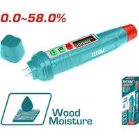 Detectores De Gases - Humedad - Cables Y Metales