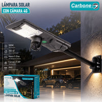 Lámparas Exteriores