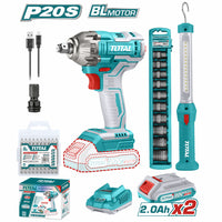 Herramientas Inalambricas